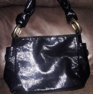 Authentic coach bag